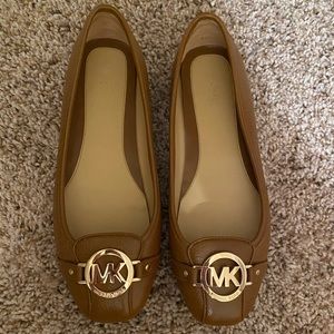 Michael Kors Flats